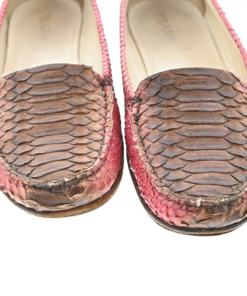 PRADA 高跟鞋
