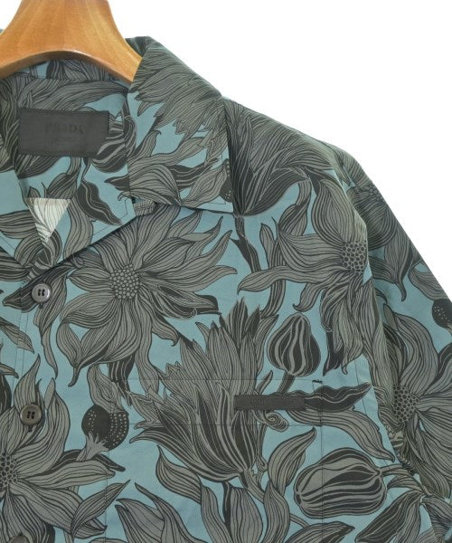 PRADA 休閒襯衫