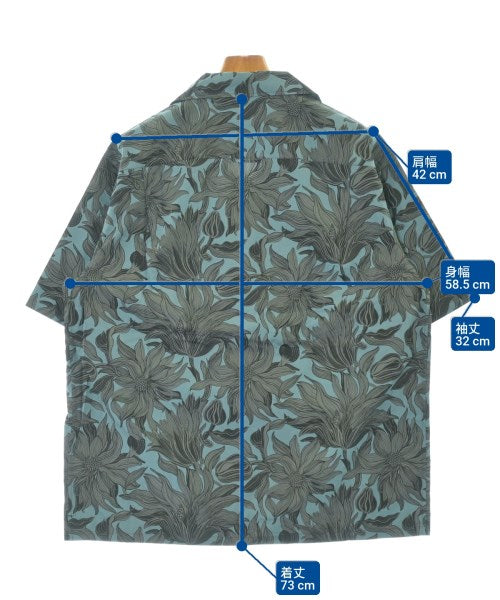 PRADA 休閒襯衫
