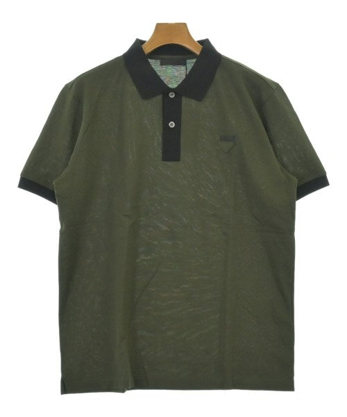 PRADA POLO衫