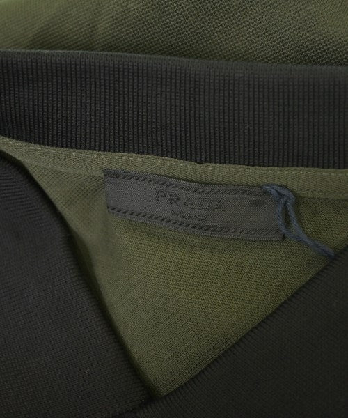 PRADA POLO衫
