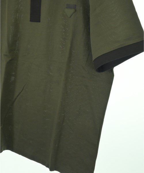 PRADA POLO衫