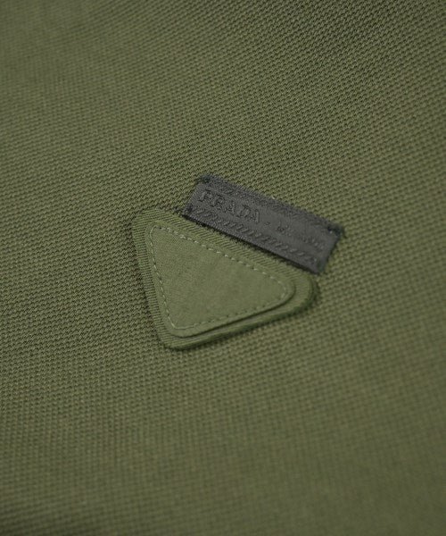 PRADA POLO衫