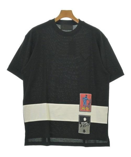 PRADA T恤/上衣