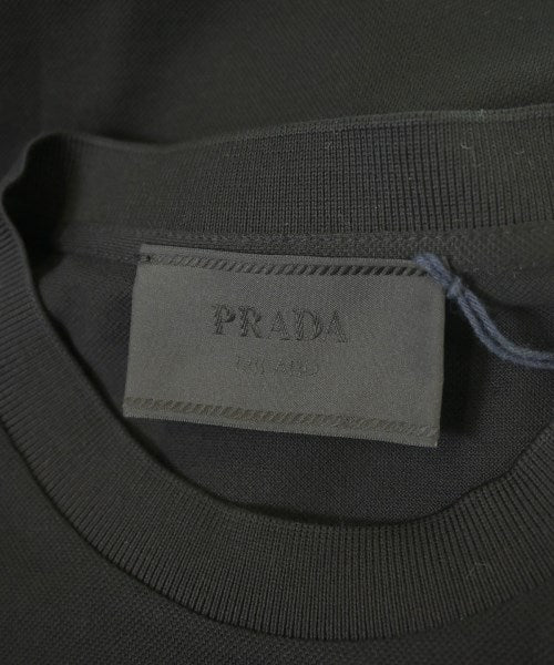 PRADA T恤/上衣