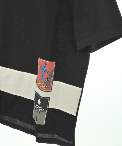 PRADA T恤/上衣