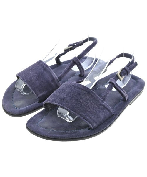PRADA 涼鞋