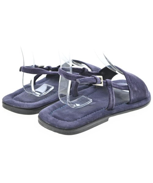 PRADA 涼鞋