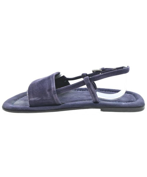PRADA 涼鞋