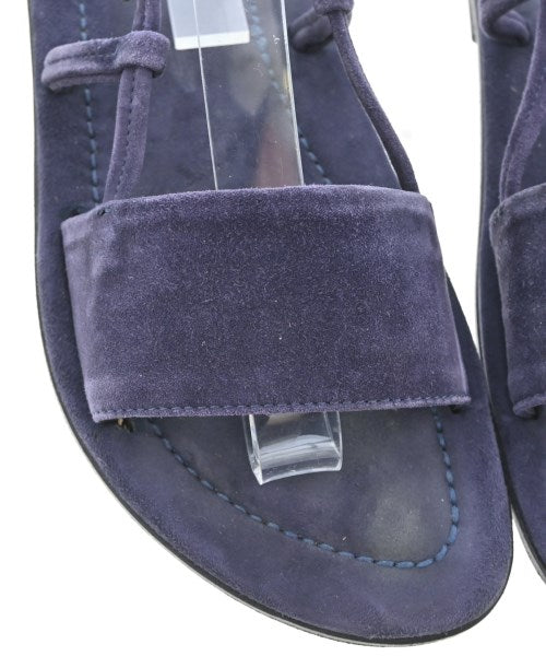 PRADA 涼鞋