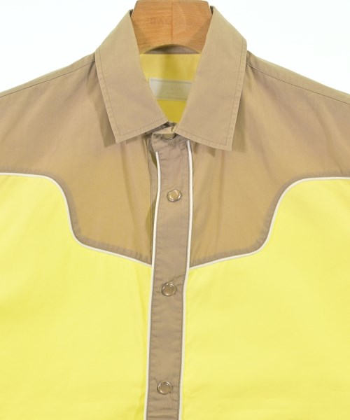 PRADA 休閒襯衫