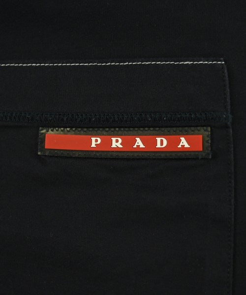 PRADA T恤/上衣