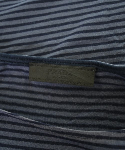 PRADA T恤/上衣