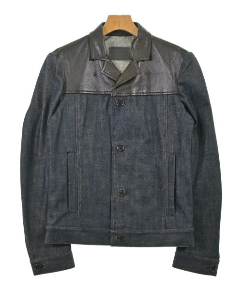 PRADA 牛仔夾克