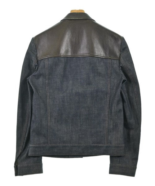 PRADA 牛仔夾克