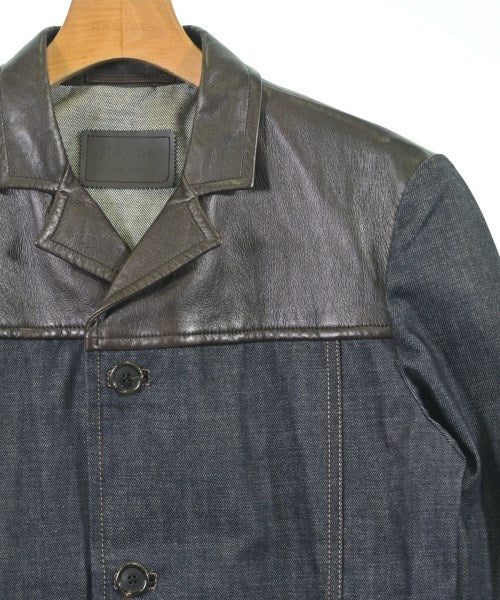 PRADA 牛仔夾克