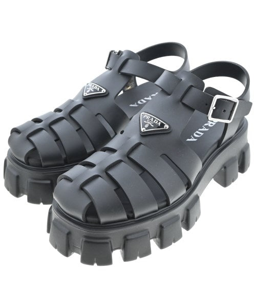 PRADA 涼鞋