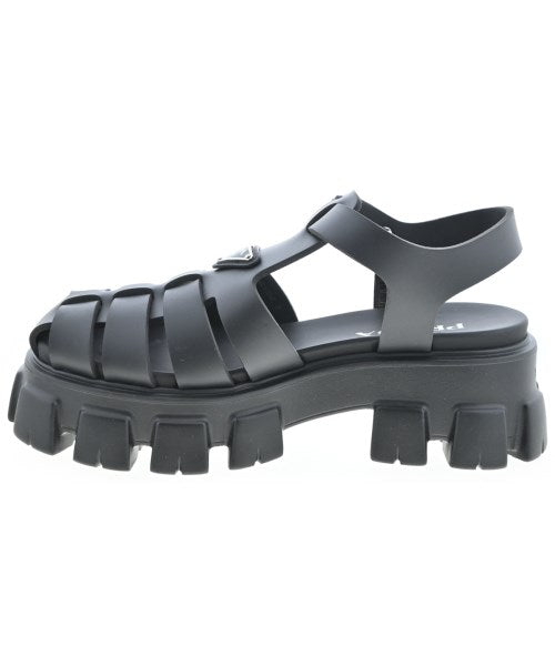 PRADA 涼鞋