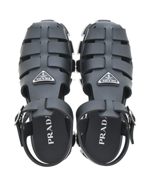 PRADA 涼鞋