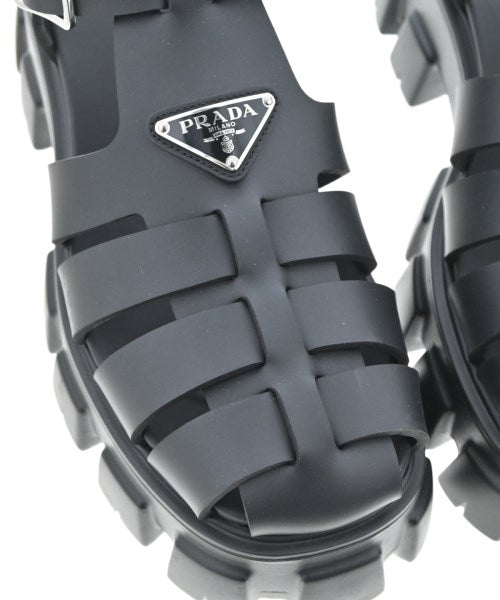 PRADA 涼鞋
