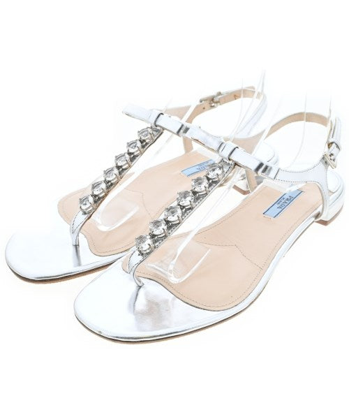 PRADA 涼鞋