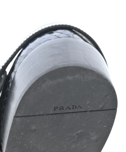 PRADA 正式鞋/樂福鞋