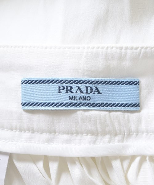 PRADA 迷你裙