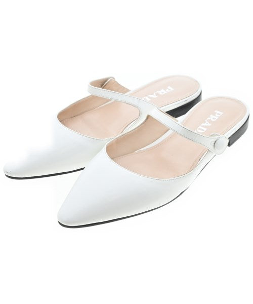 PRADA 涼鞋