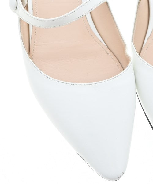 PRADA 涼鞋