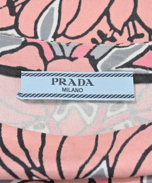 PRADA T恤/上衣