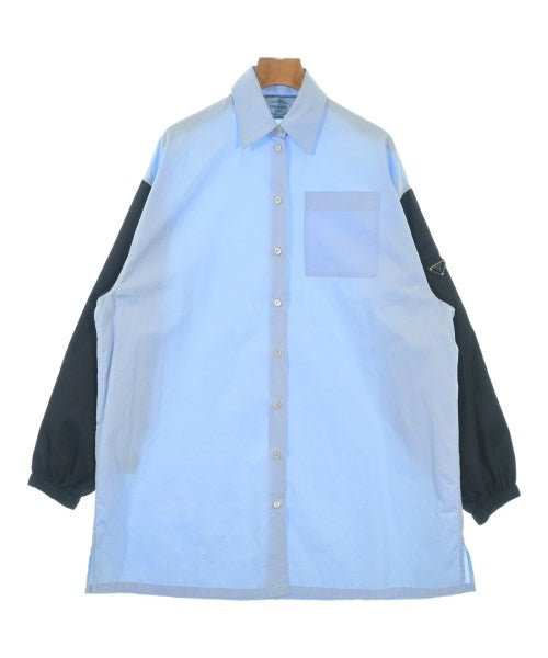 PRADA 休閒襯衫