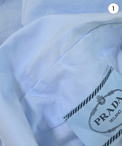 PRADA 休閒襯衫