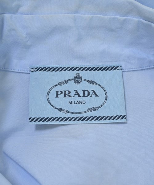 PRADA 休閒襯衫