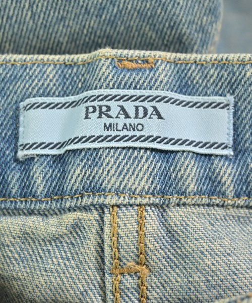 PRADA 牛仔褲