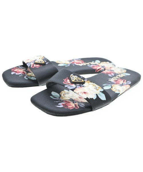 PRADA 涼鞋