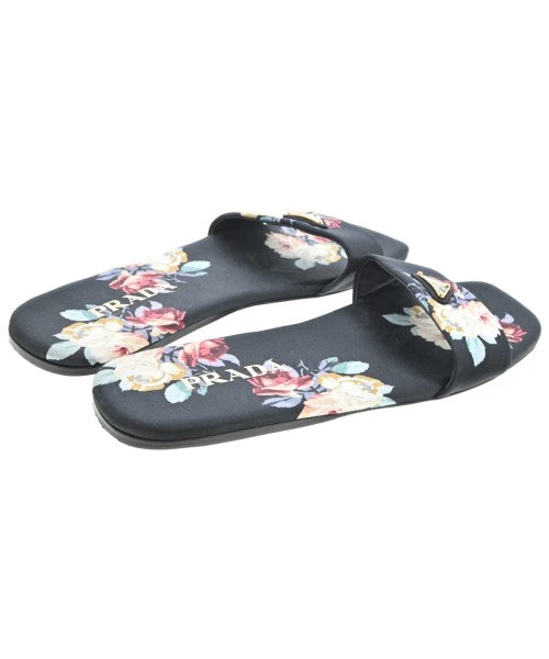 PRADA 涼鞋