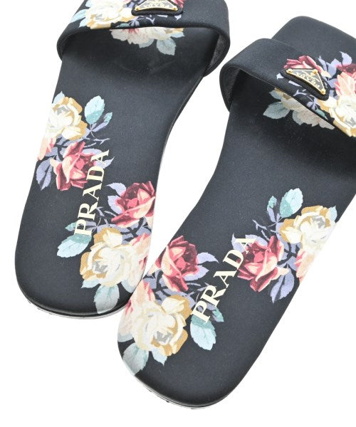 PRADA 涼鞋