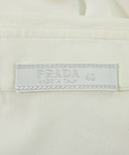 PRADA 休閒襯衫