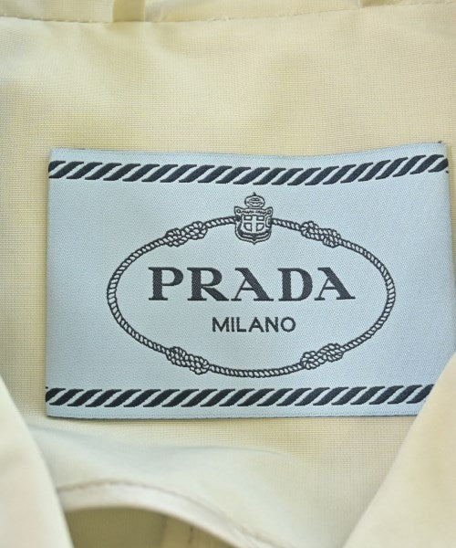 PRADA 風衣