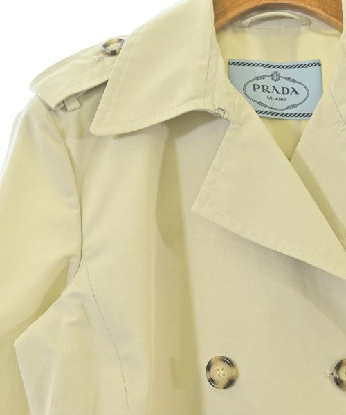 PRADA 風衣