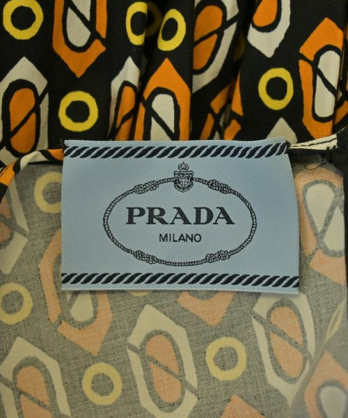 PRADA 洋裝