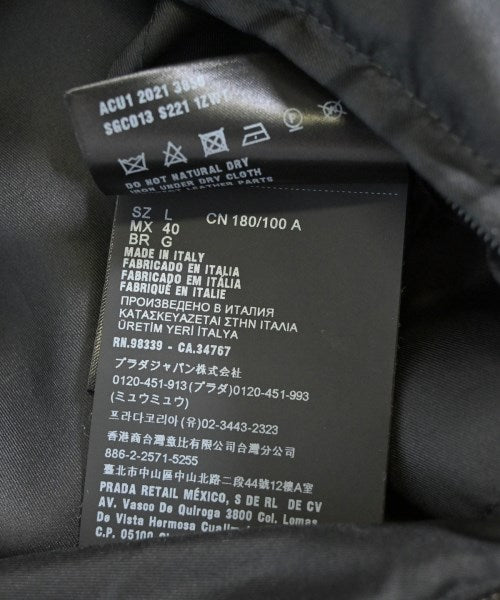 PRADA 其他大衣