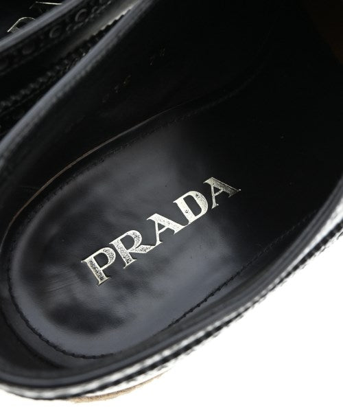 PRADA 其他鞋款