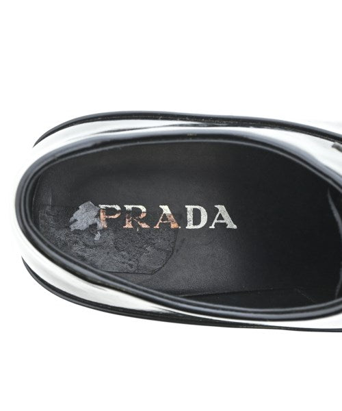 PRADA 正式鞋