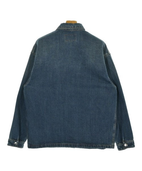 PRADA 牛仔夾克