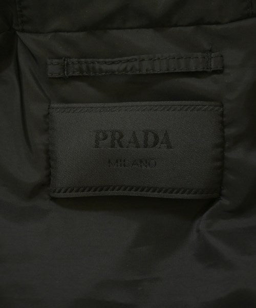 PRADA 斜紋夾克