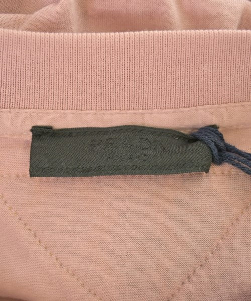 PRADA T恤/上衣