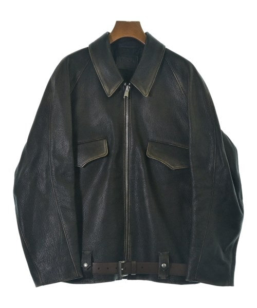 PRADA 騎士夾克