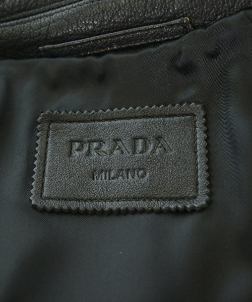 PRADA 騎士夾克