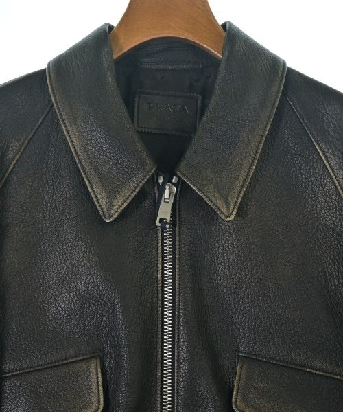 PRADA 騎士夾克